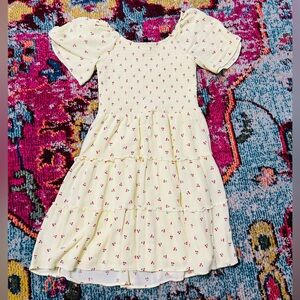 Art Class Dress size L 10/12